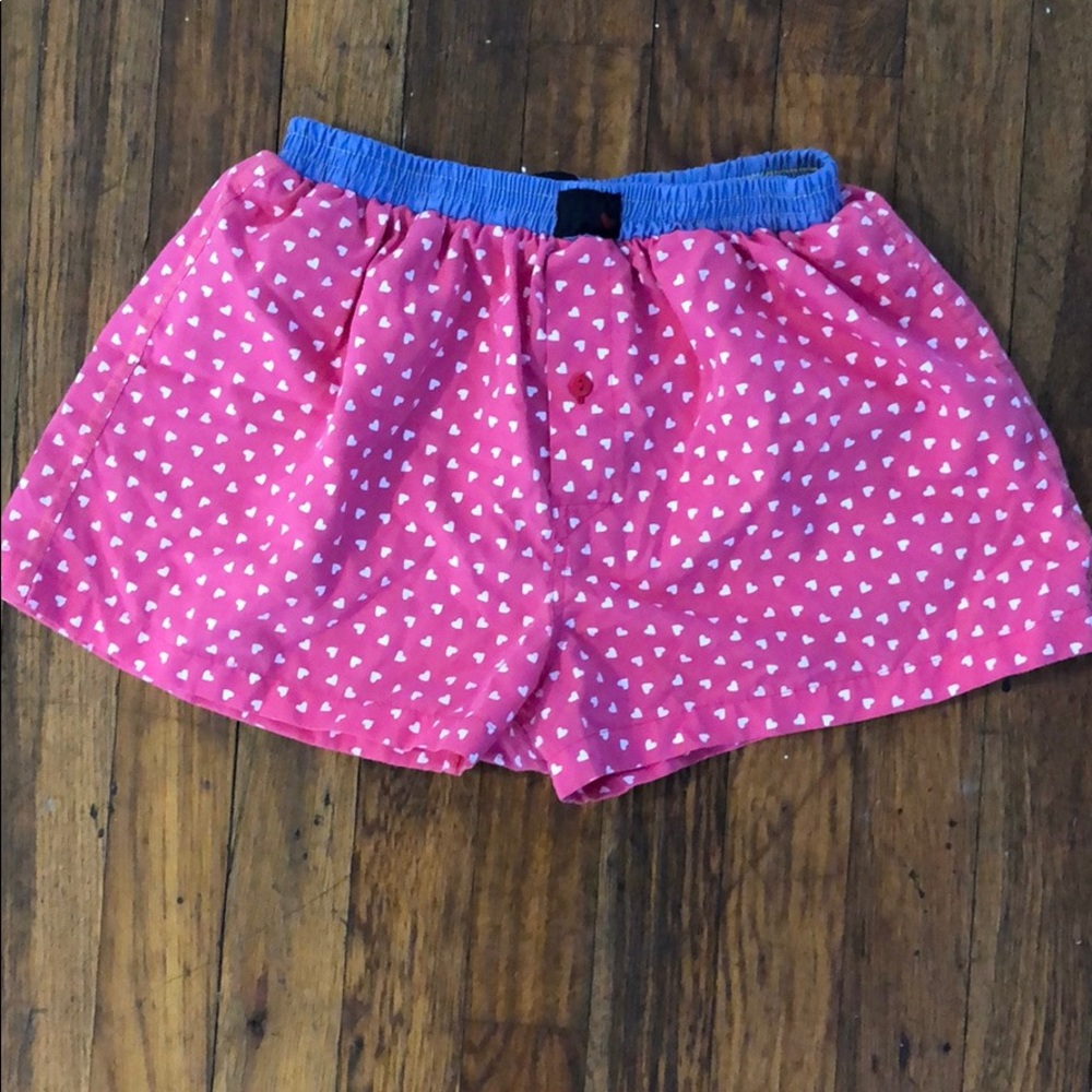Valentines 💖 Boxer shorts